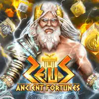 Zeus:Ancient Fortunes